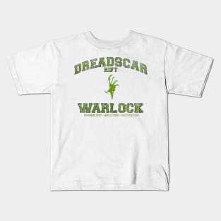 Dreadscar Kids T-Shirt